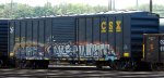 CSXT 130501